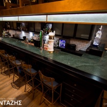 Cafe - Bars